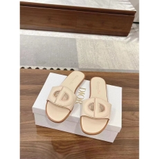 Christian Dior Slippers